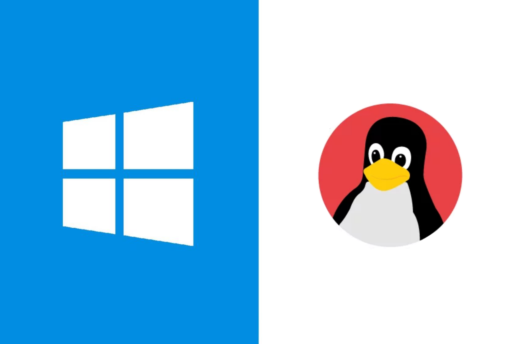 Windows Vs Linux Diferencias Desventajas Y Comparativ 6450