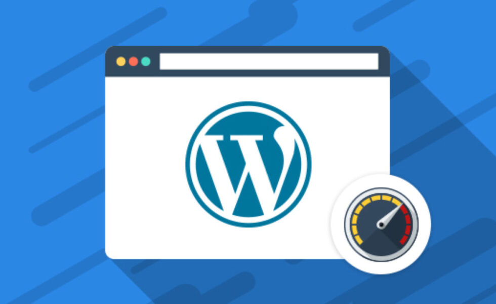 acelerar sitio wordpress